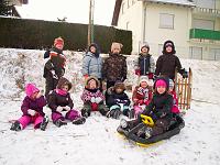 Schoener Schnee